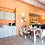 Pesca Villa Trequanda