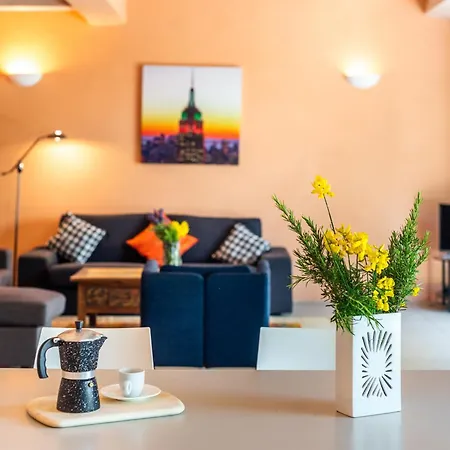 빌라 Pesca 트레콴다