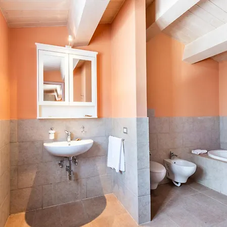 Villa Pesca Trequanda