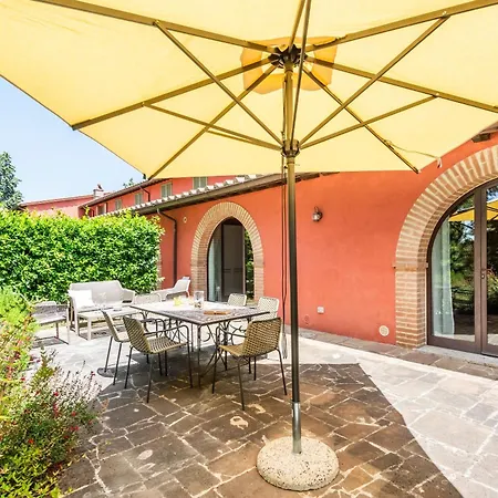 Villa Pesca