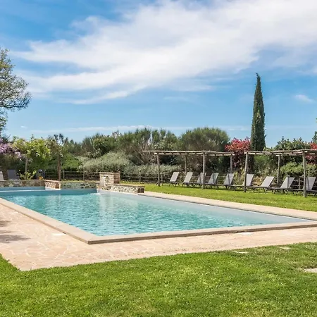 Villa Pesca *