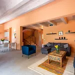 Pesca Villa